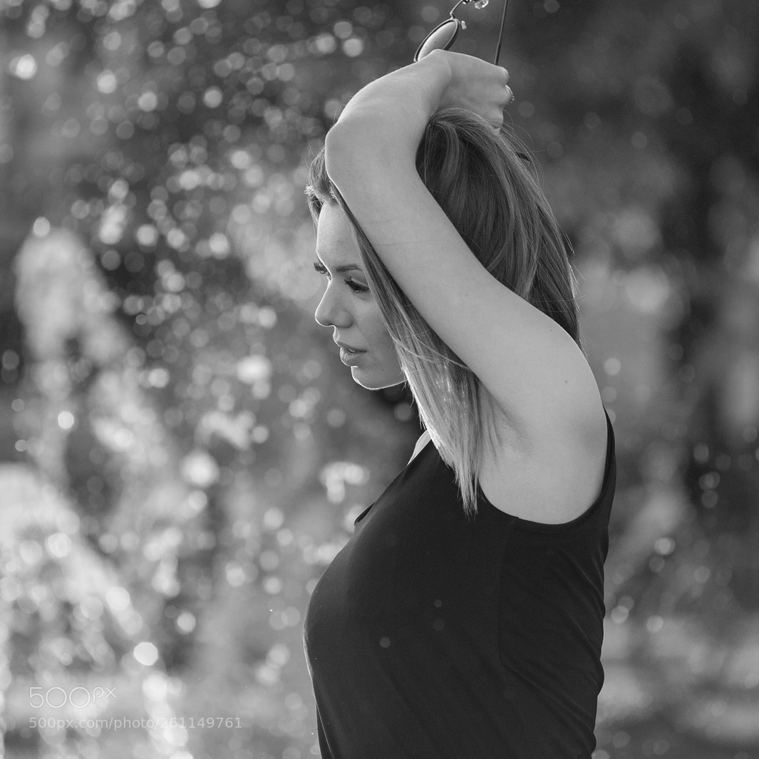 Nikon D700 sample photo. Summer 2 photography
