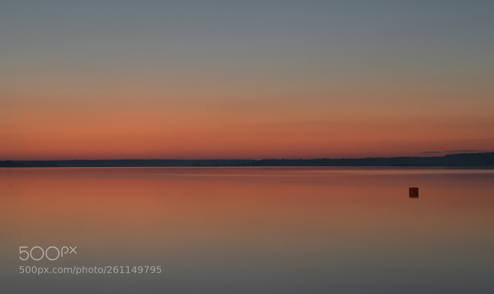 Nikon D610 sample photo. At sunset photography