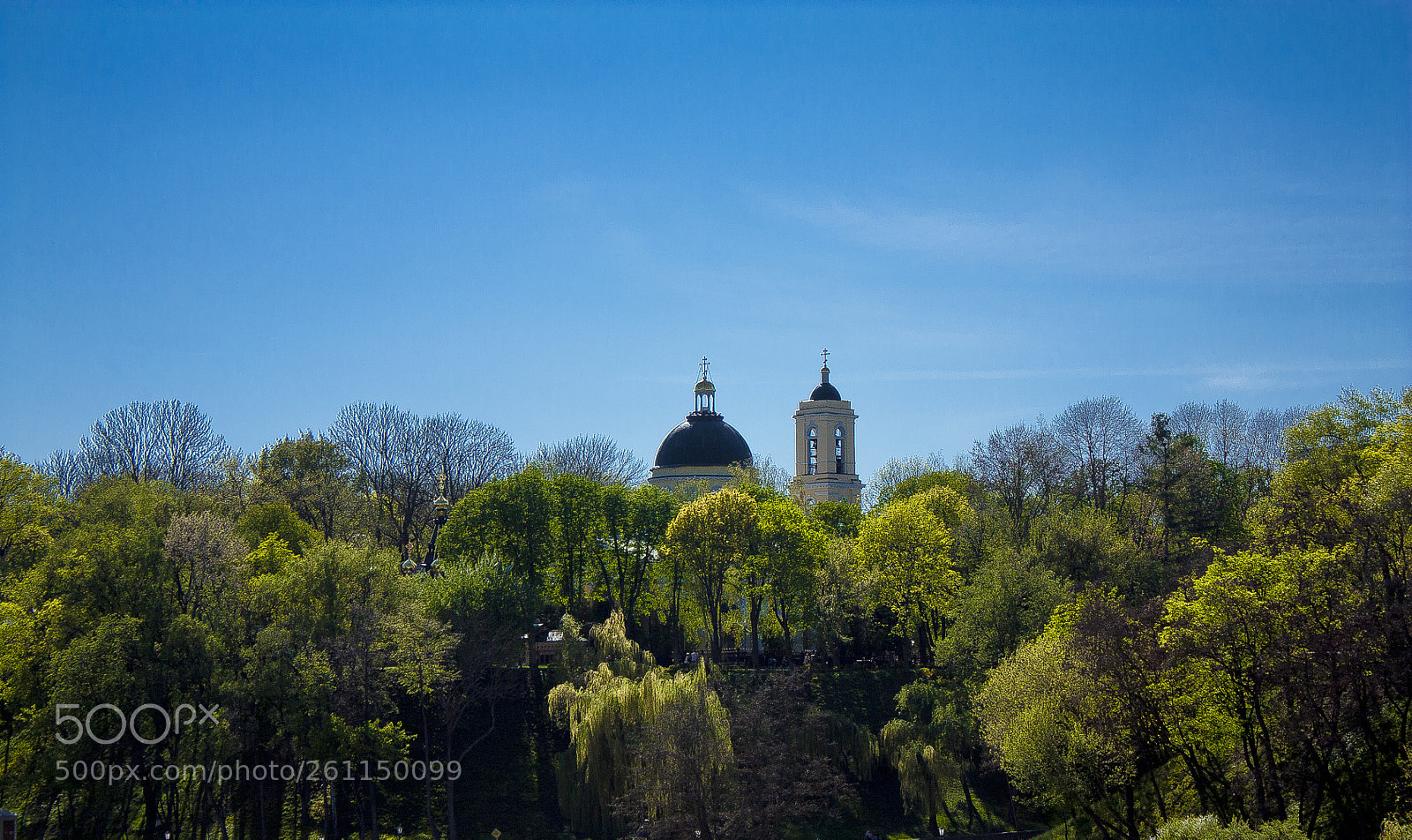 Canon EOS 450D (EOS Rebel XSi / EOS Kiss X2) sample photo. Gomel palace and park photography