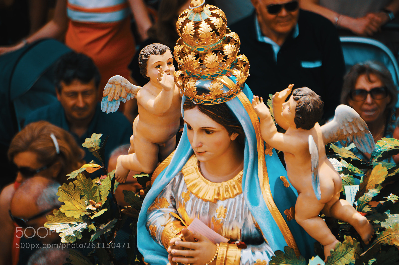 Sony a6000 sample photo. Madonna dell' incoronata photography