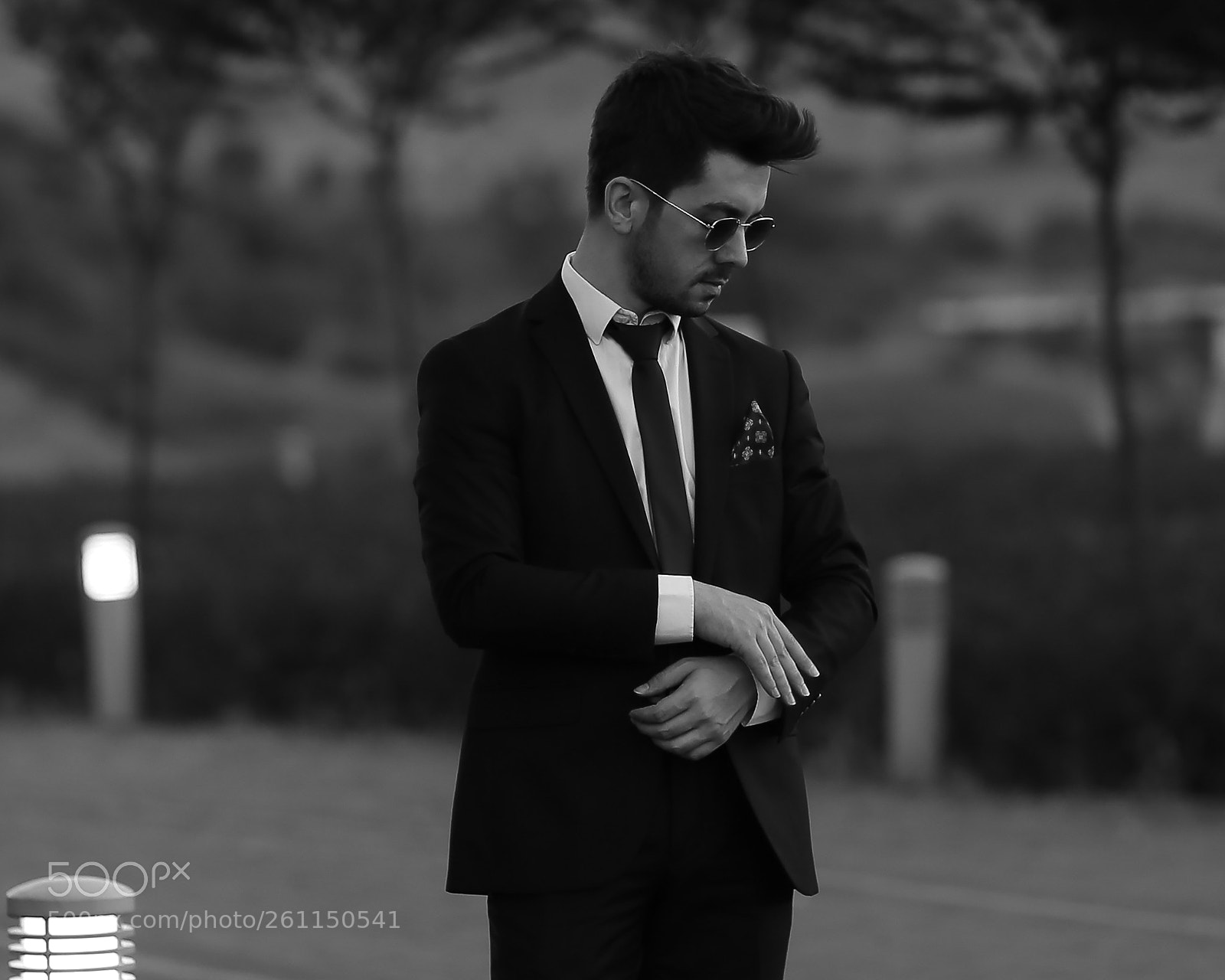 Canon EOS 6D sample photo. Me black photography