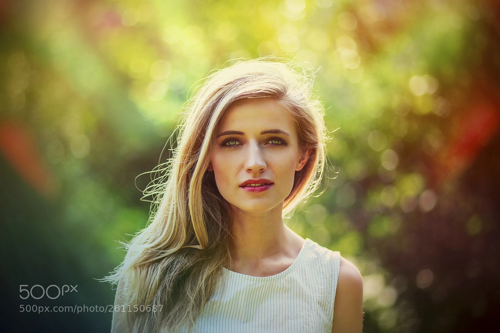 Canon EOS 6D sample photo. Monika photography