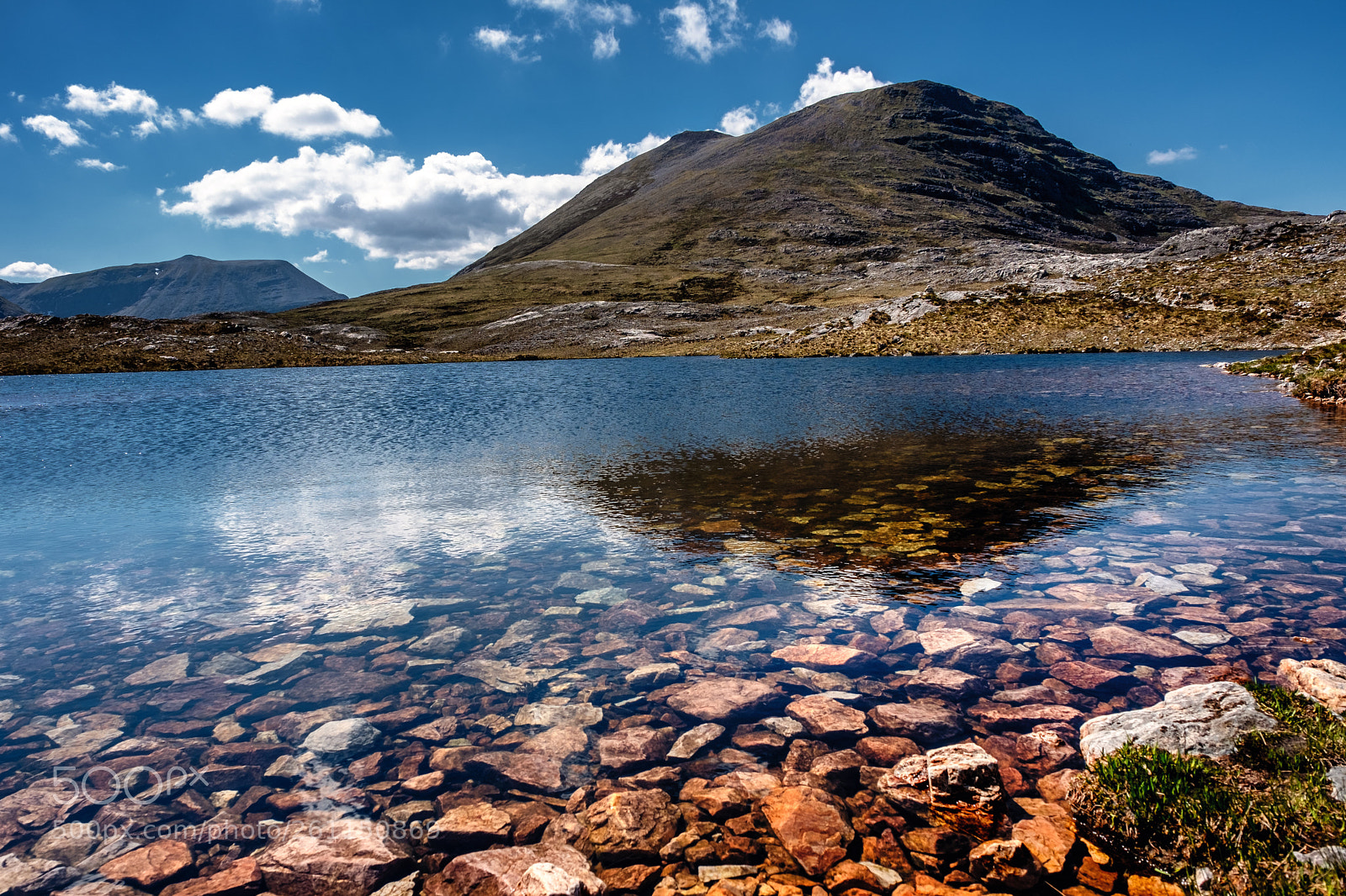 Fujifilm X-T2 sample photo. Scotland 2018 - beinn photography