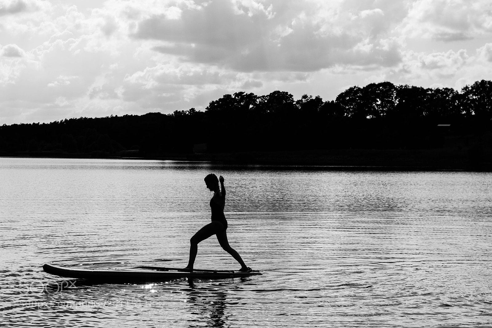 Nikon D7100 sample photo. Sup photography