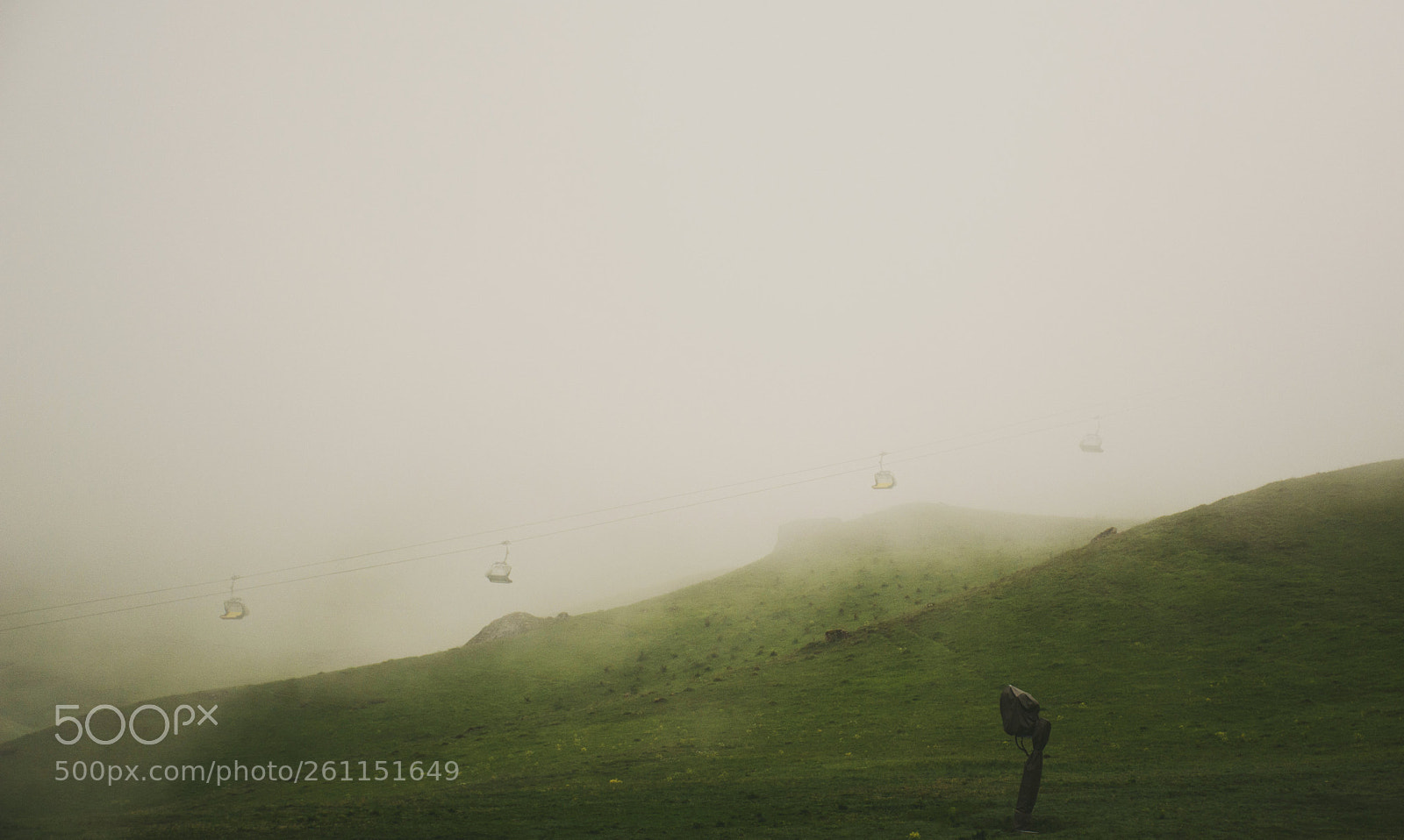 Nikon D7100 sample photo. Without snow photography