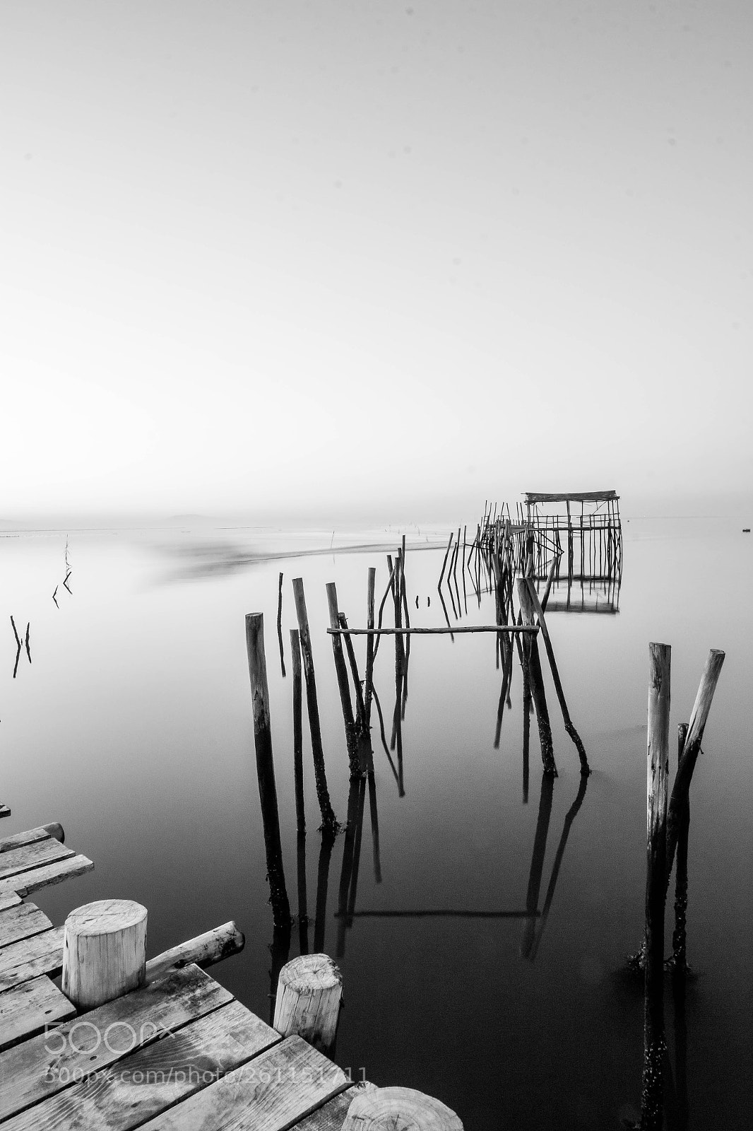 Canon EOS 70D sample photo. Cais palafitico photography