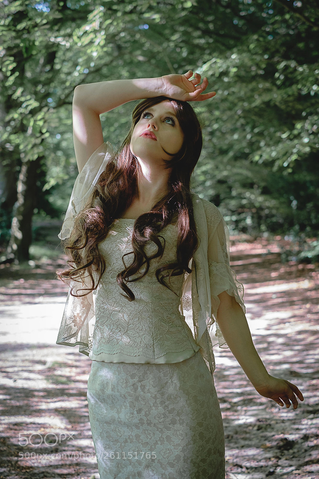 Fujifilm X-Pro2 sample photo. Megan photography