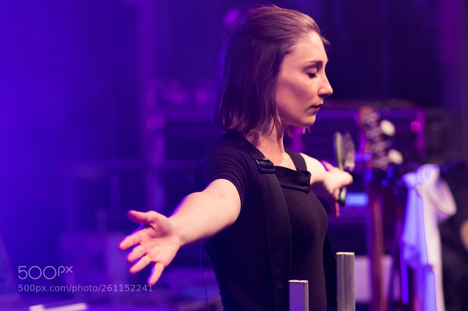 Canon EOS 80D sample photo. Kiz @ festival vibra sillon photography