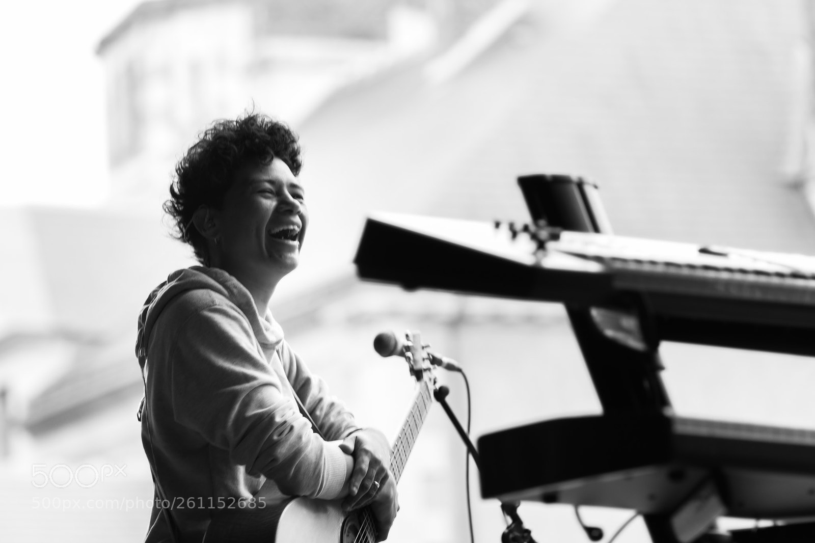 Canon EOS 80D sample photo. The sunvizors festival vibra photography