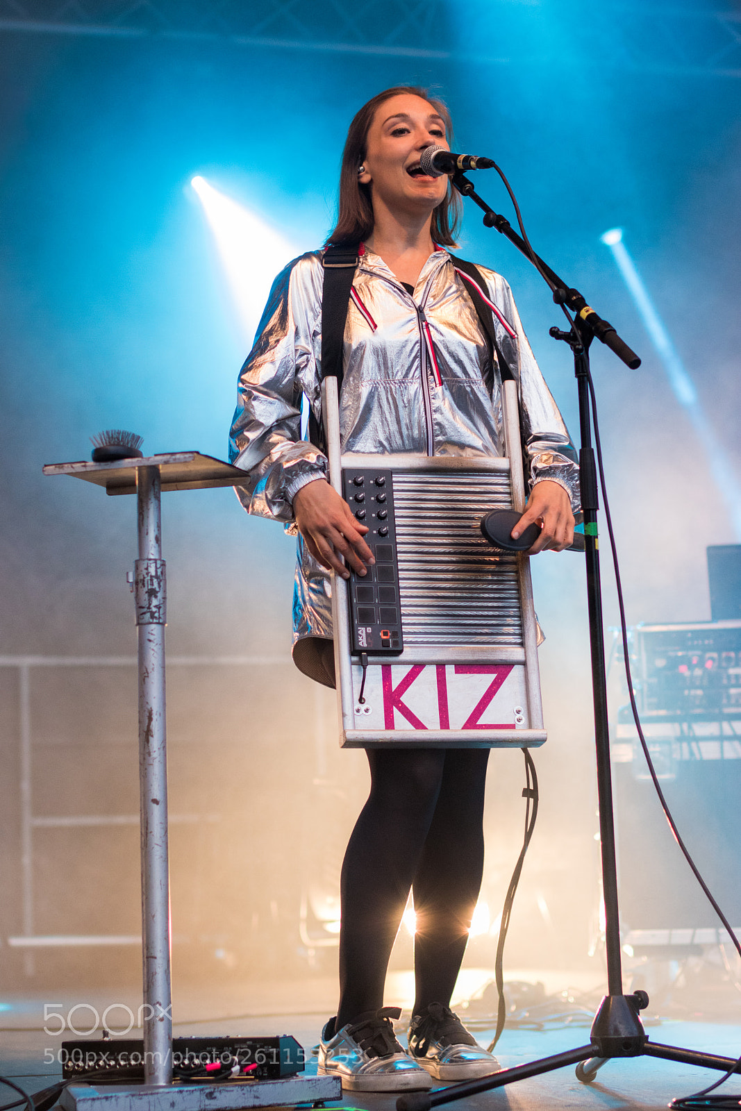 Canon EOS 80D sample photo. Kiz @ festival vibra sillon photography