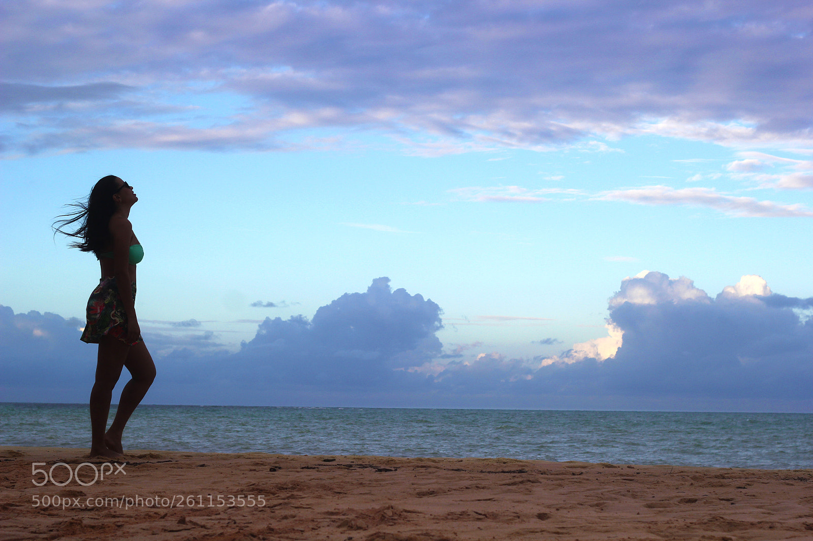 Canon EOS 60D sample photo. Dani and her reflections photography