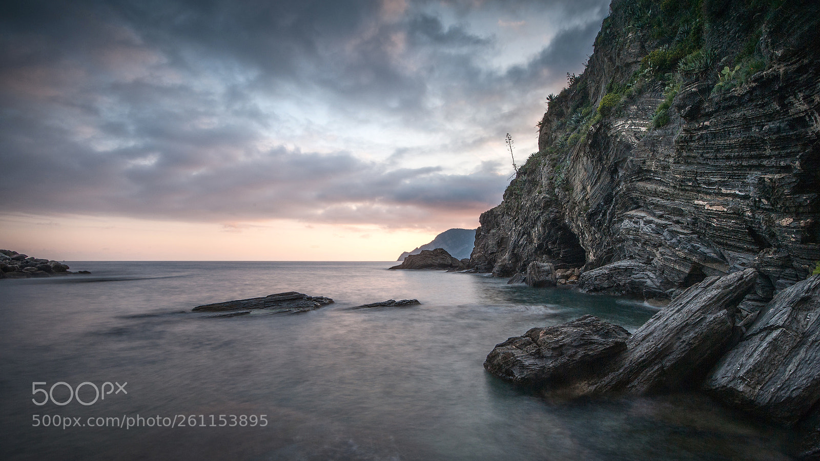 Nikon D700 sample photo. Rock face photography