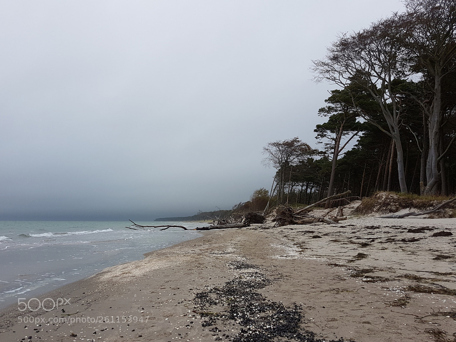 Samsung Galaxy S7 sample photo. Weststrand photography