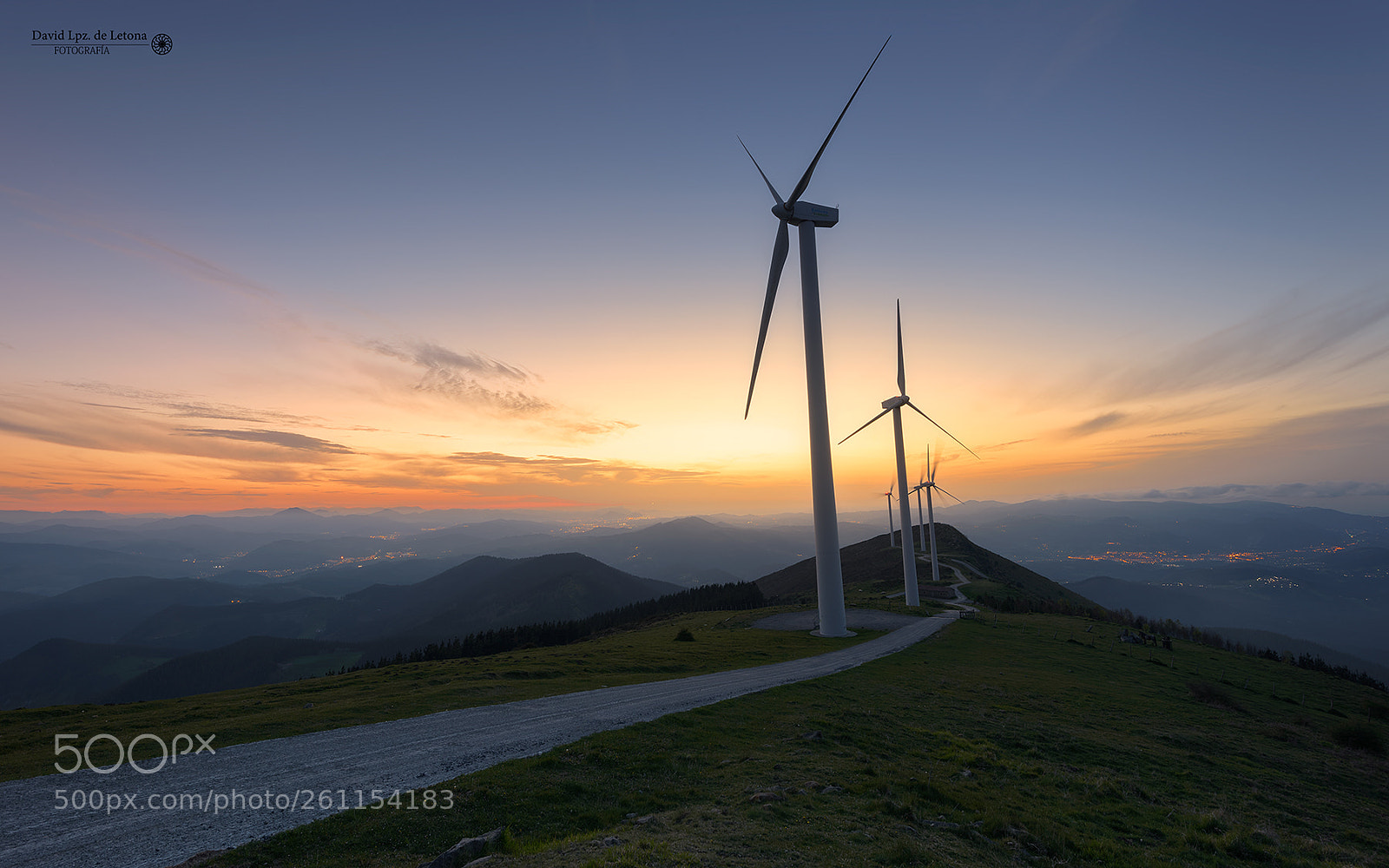 Nikon D800 sample photo. Renewable energy photography