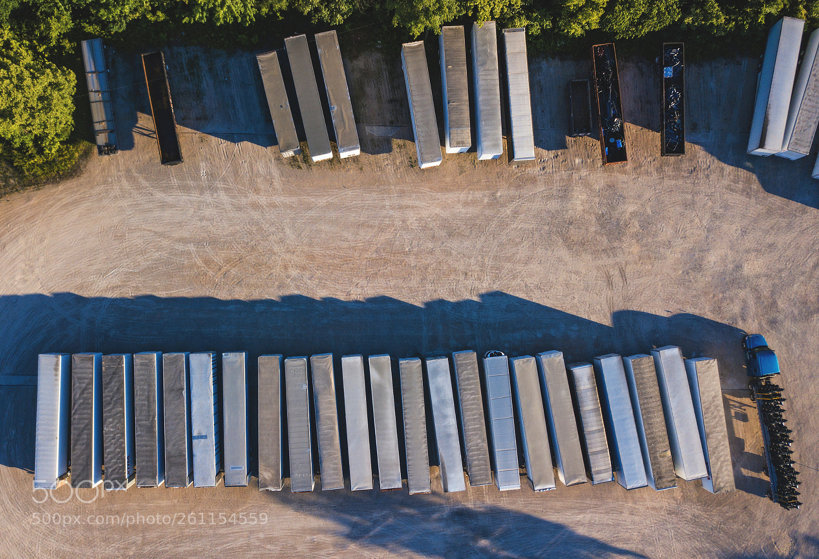DJI FC220 sample photo. Contained! photography