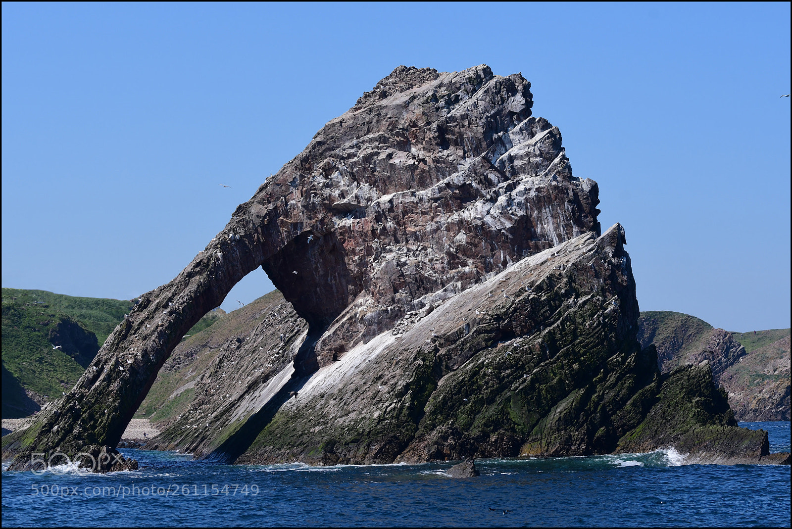 Nikon D500 sample photo. Bow fiddle rock photography