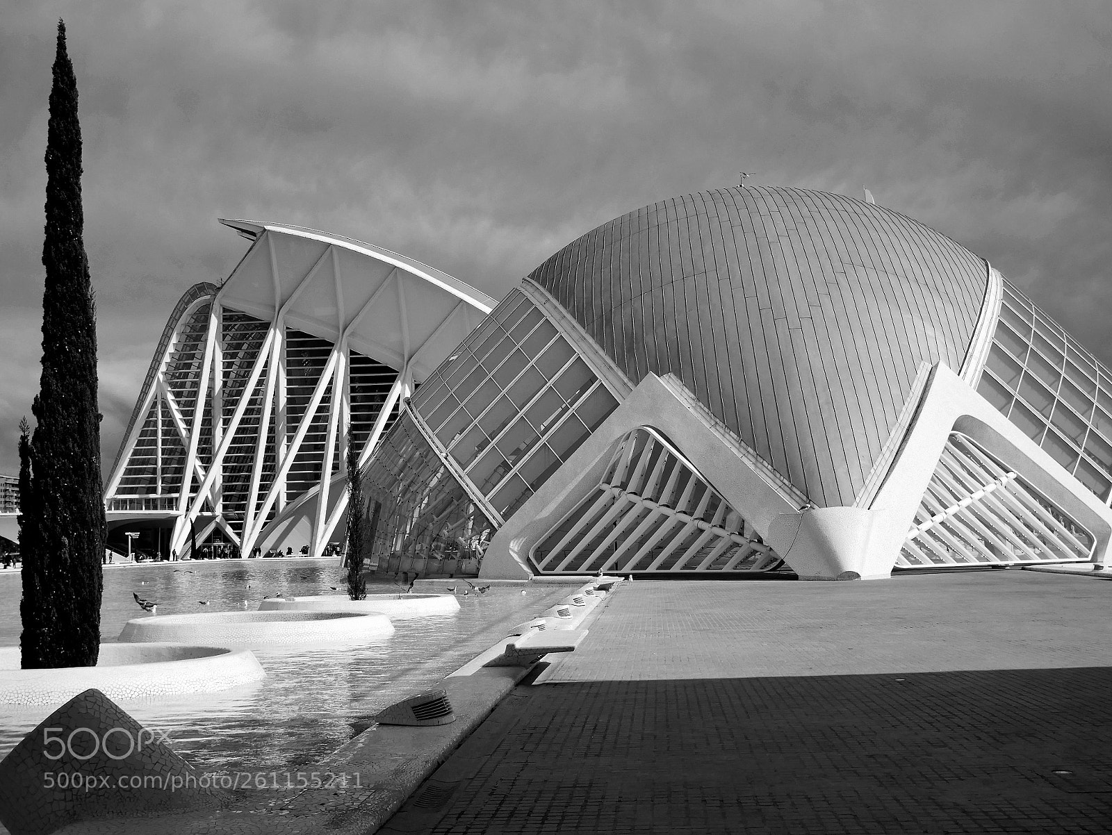 Panasonic Lumix DMC-GX85 (Lumix DMC-GX80 / Lumix DMC-GX7 Mark II) sample photo. Emisferio photography