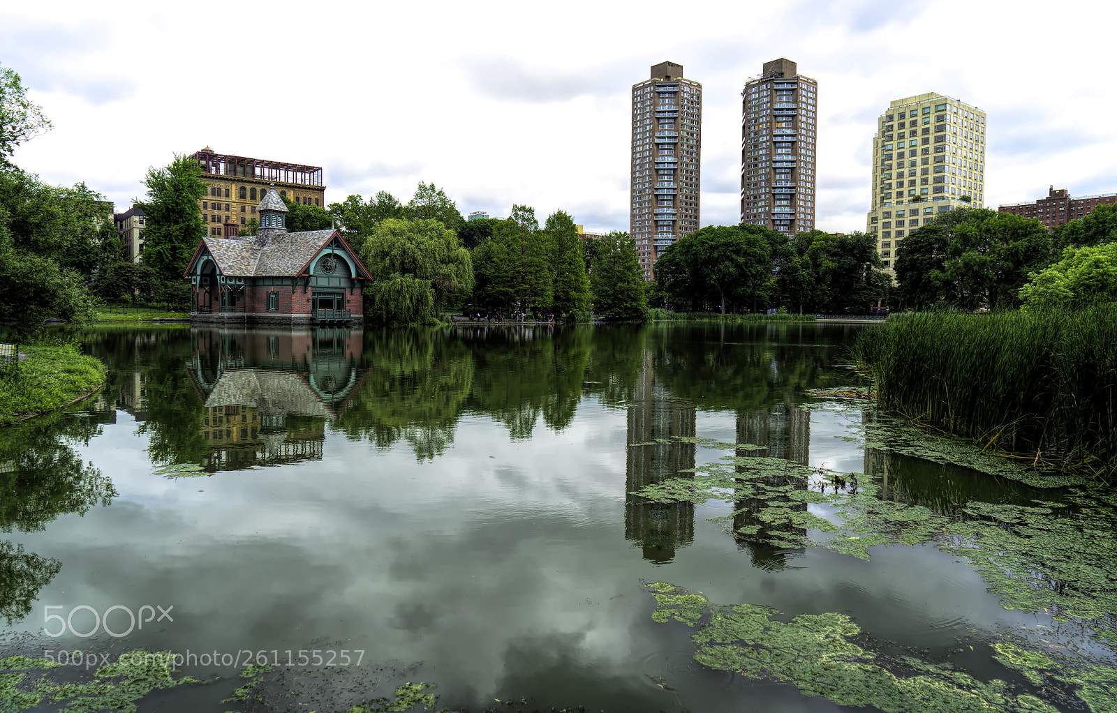 Sony a7R II sample photo. Harlem meer photography
