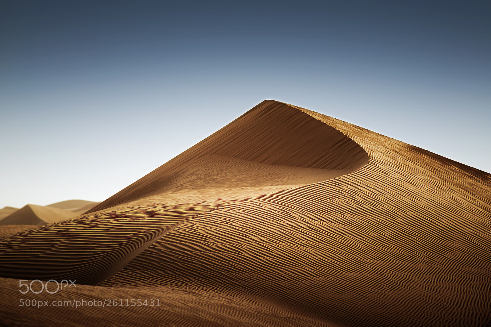 Canon EOS 6D sample photo. Pyramid dunes of dubai photography
