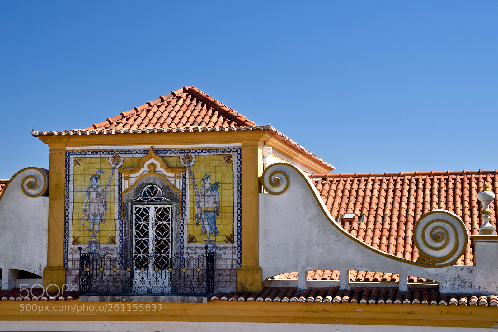Nikon D5300 sample photo. Mansard (dsc_4630(1)) photography