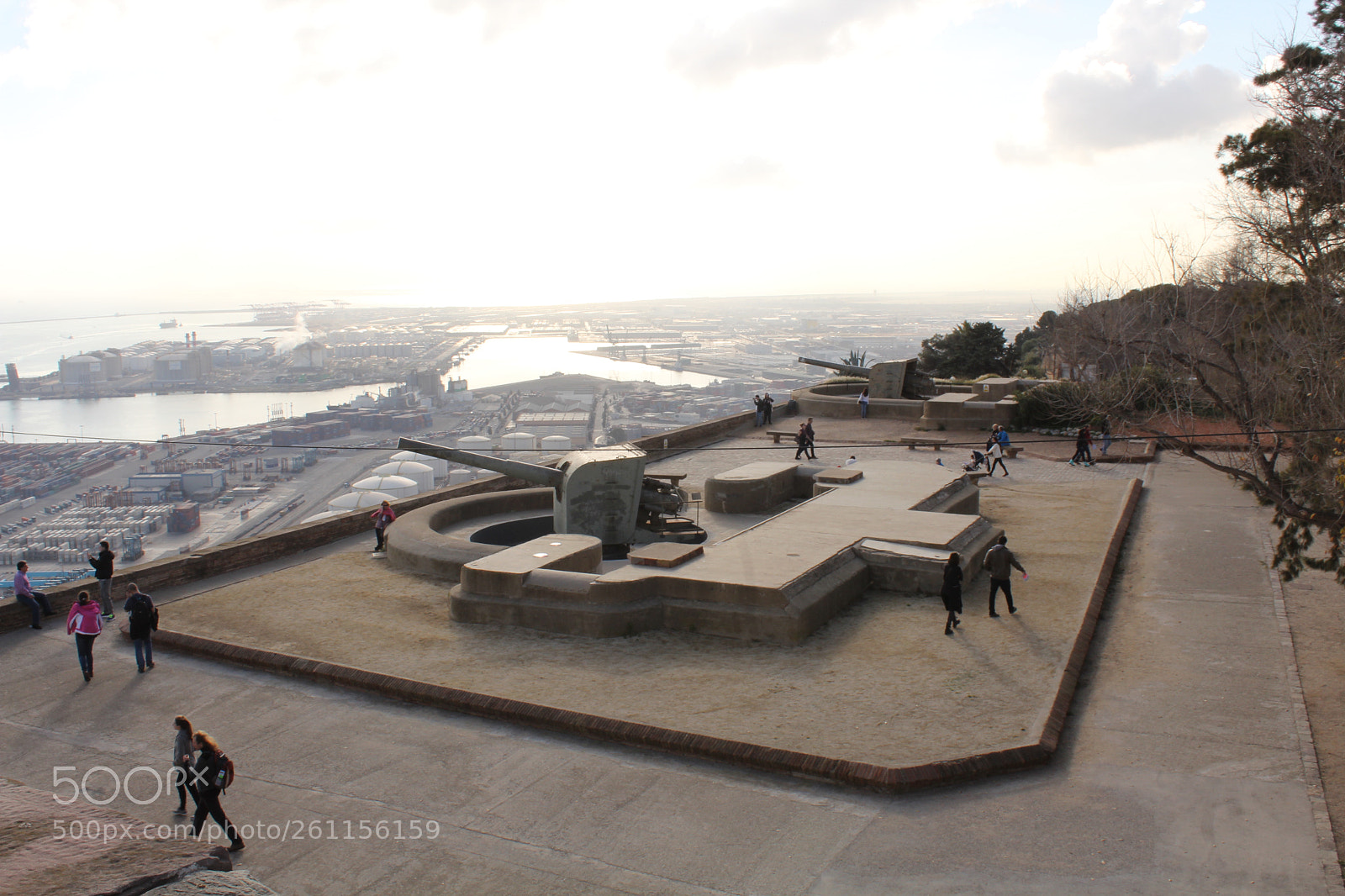 Canon EOS 1300D (EOS Rebel T6 / EOS Kiss X80) sample photo. One barceloneimg photography