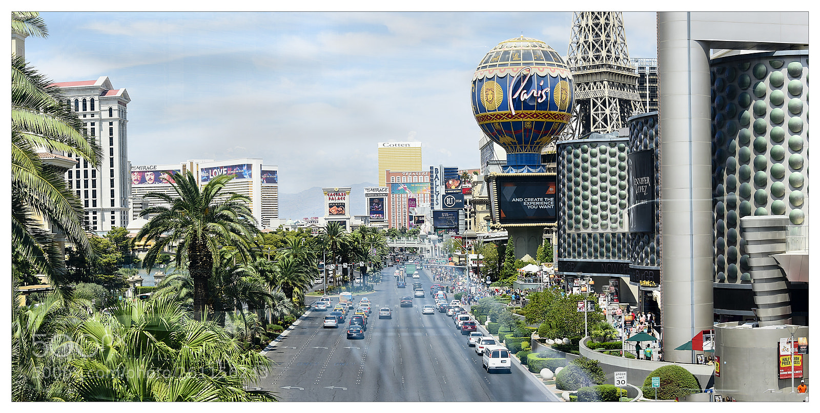 Nikon D810 sample photo. Lv strip photography