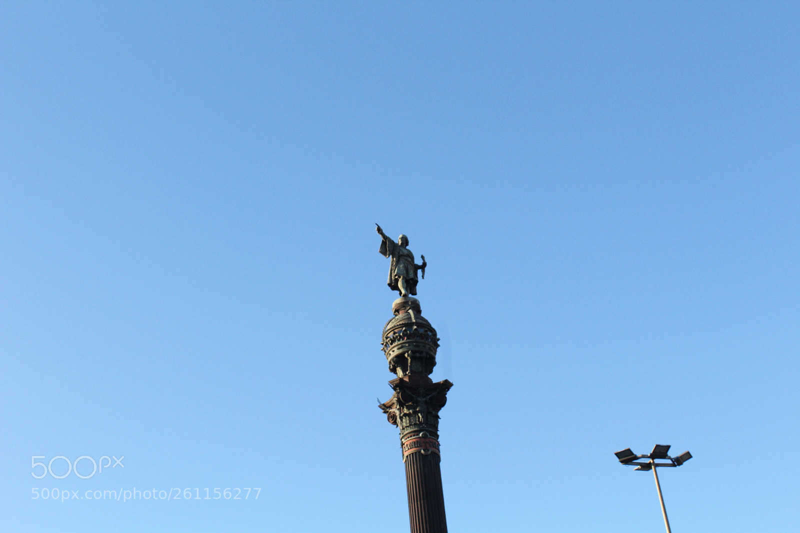 Canon EOS 1300D (EOS Rebel T6 / EOS Kiss X80) sample photo. One barceloneimg photography