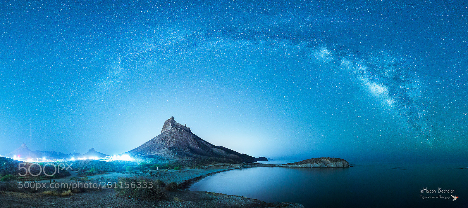 Nikon D800 sample photo. Pano photography
