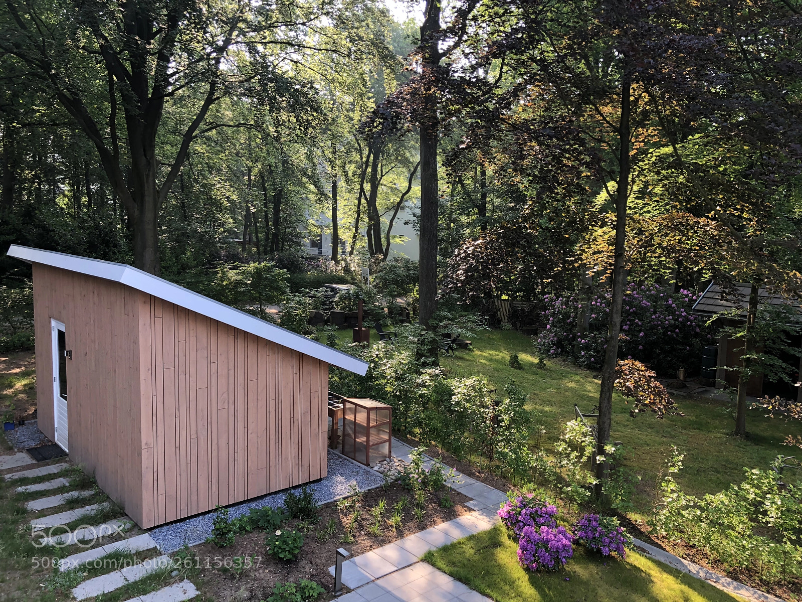 Apple iPhone X sample photo. Morninglight photography