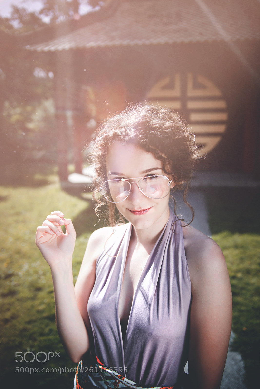 Canon EOS 6D sample photo. Emilie photography