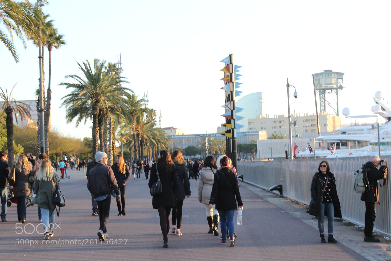 Canon EOS 1300D (EOS Rebel T6 / EOS Kiss X80) sample photo. One barceloneimg photography