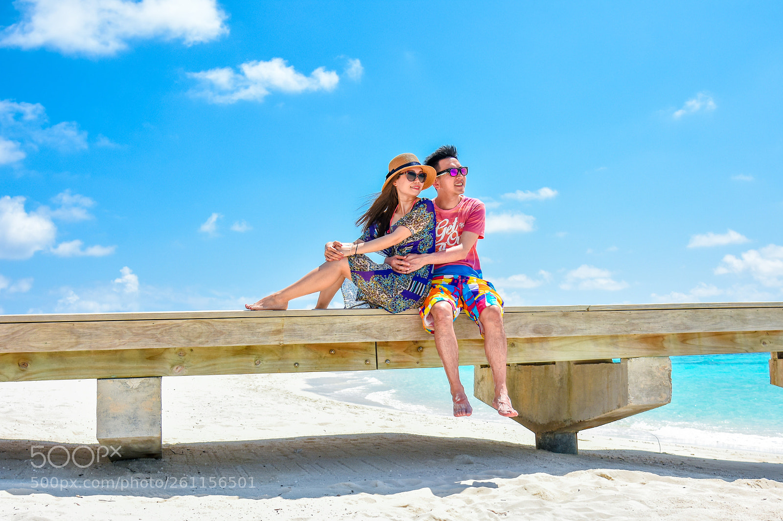 Nikon D7200 sample photo. Maldives photography