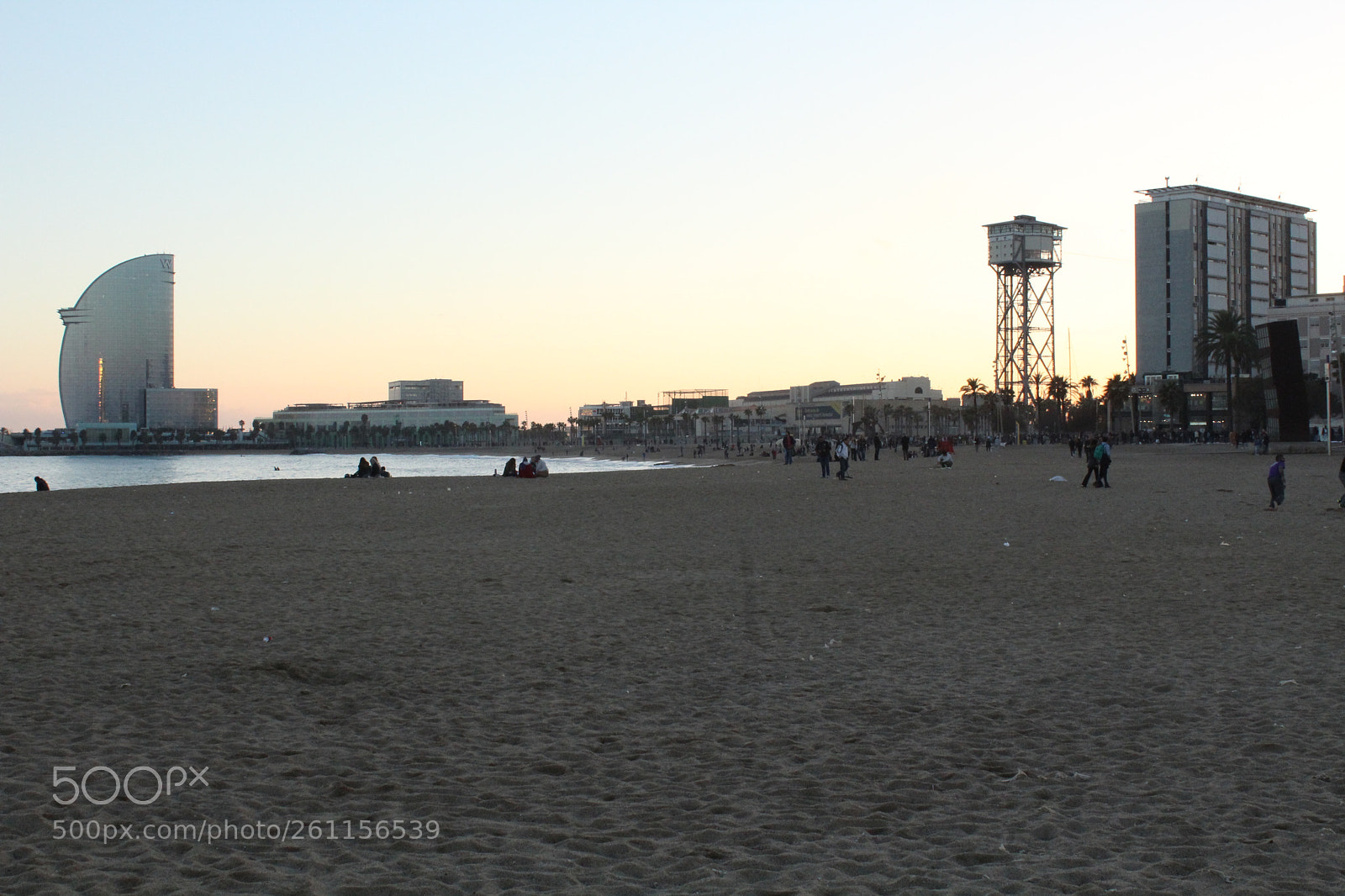 Canon EOS 1300D (EOS Rebel T6 / EOS Kiss X80) sample photo. One barceloneimg photography