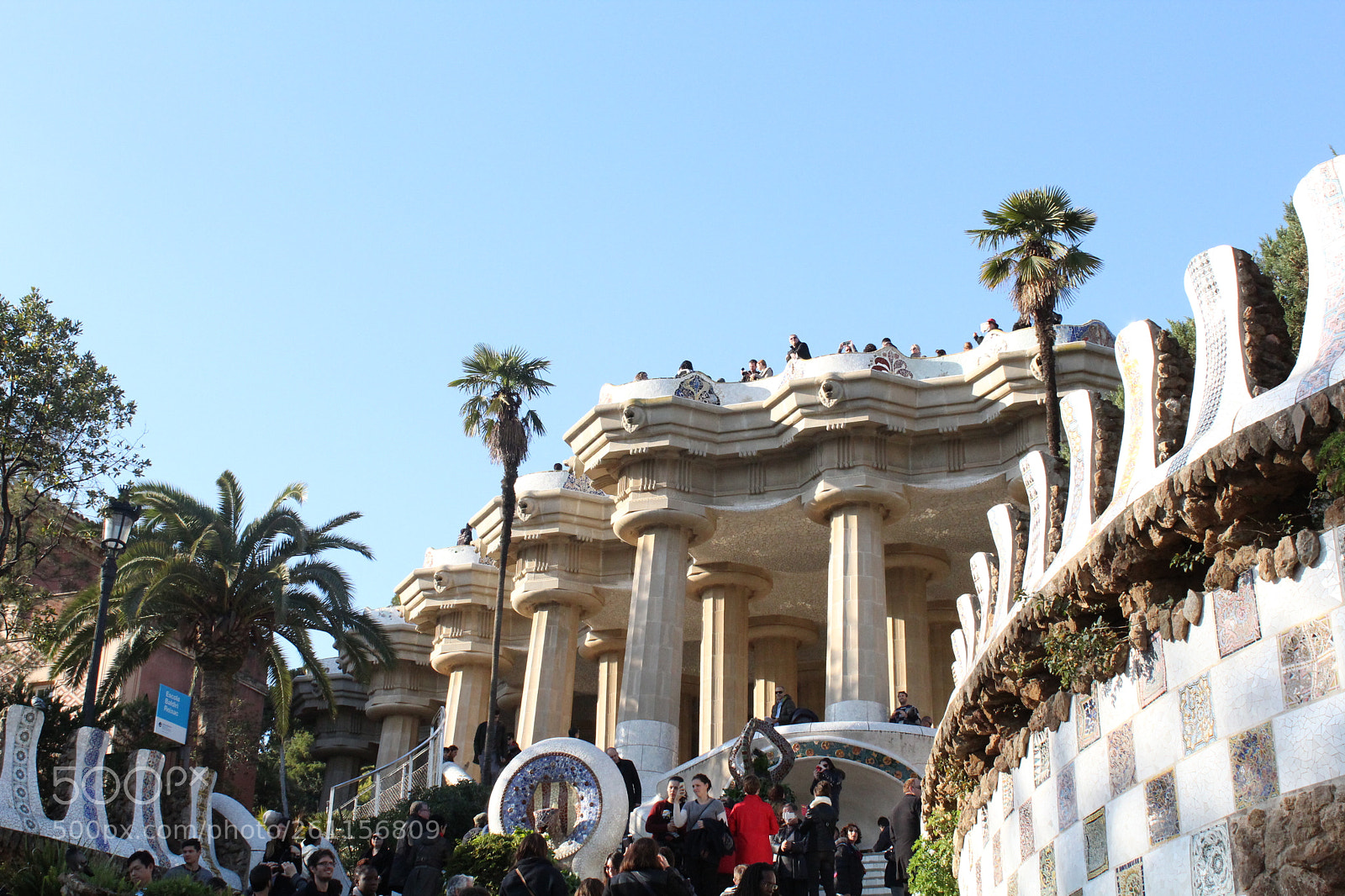 Canon EOS 1300D (EOS Rebel T6 / EOS Kiss X80) sample photo. One barceloneimg photography