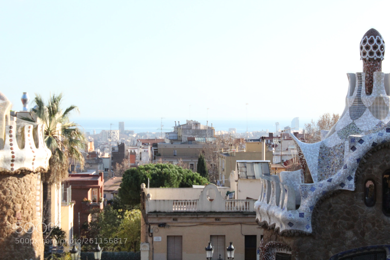 Canon EOS 1300D (EOS Rebel T6 / EOS Kiss X80) sample photo. One barceloneimg photography