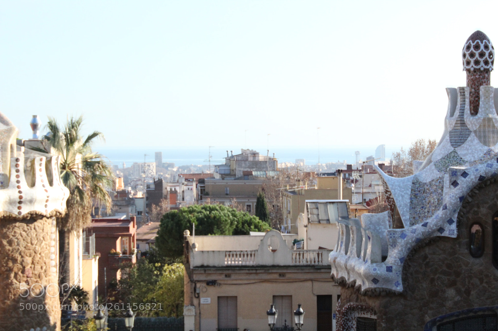 Canon EOS 1300D (EOS Rebel T6 / EOS Kiss X80) sample photo. One barceloneimg photography