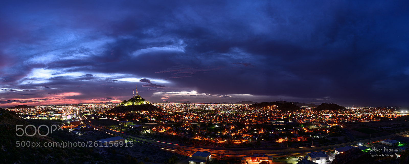 Nikon D800 sample photo. Pano photography
