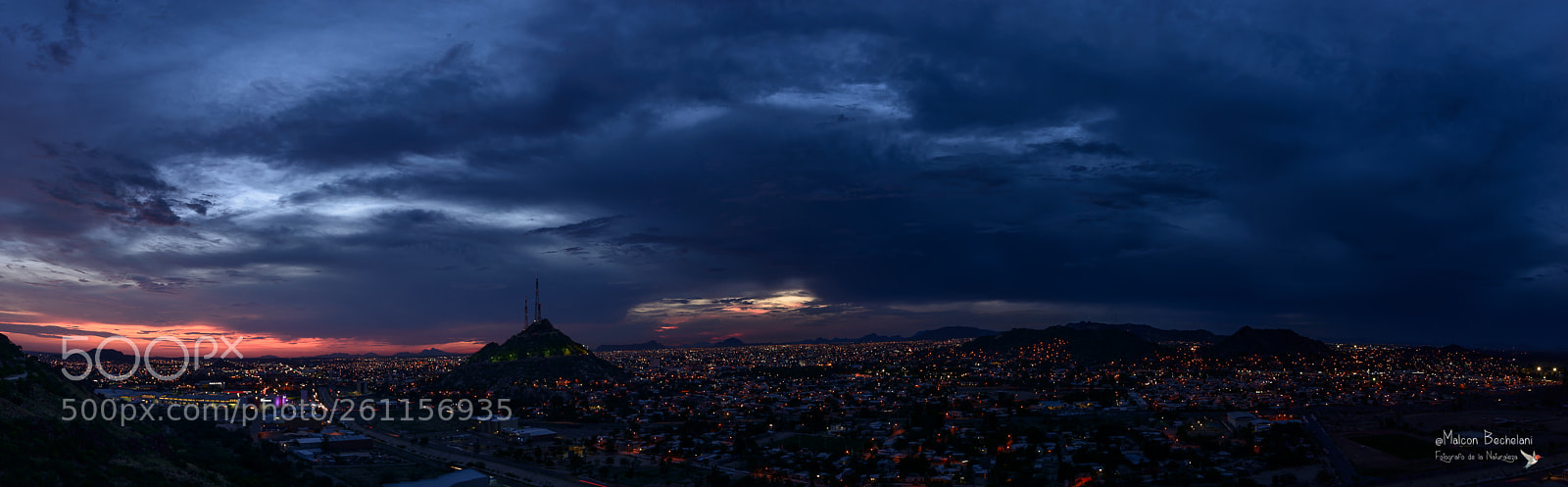Nikon D800 sample photo. Pano photography