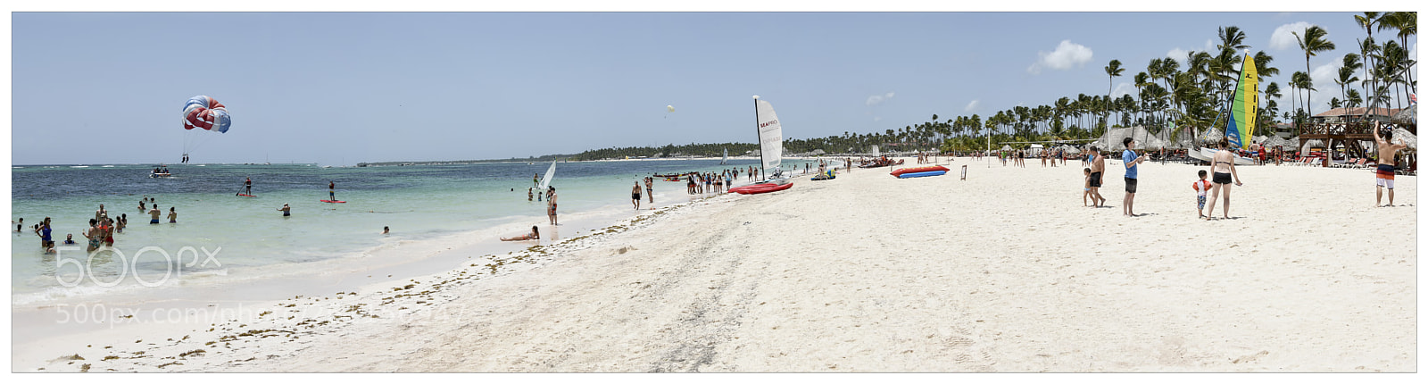 Nikon D810 sample photo. Pc panorama photography