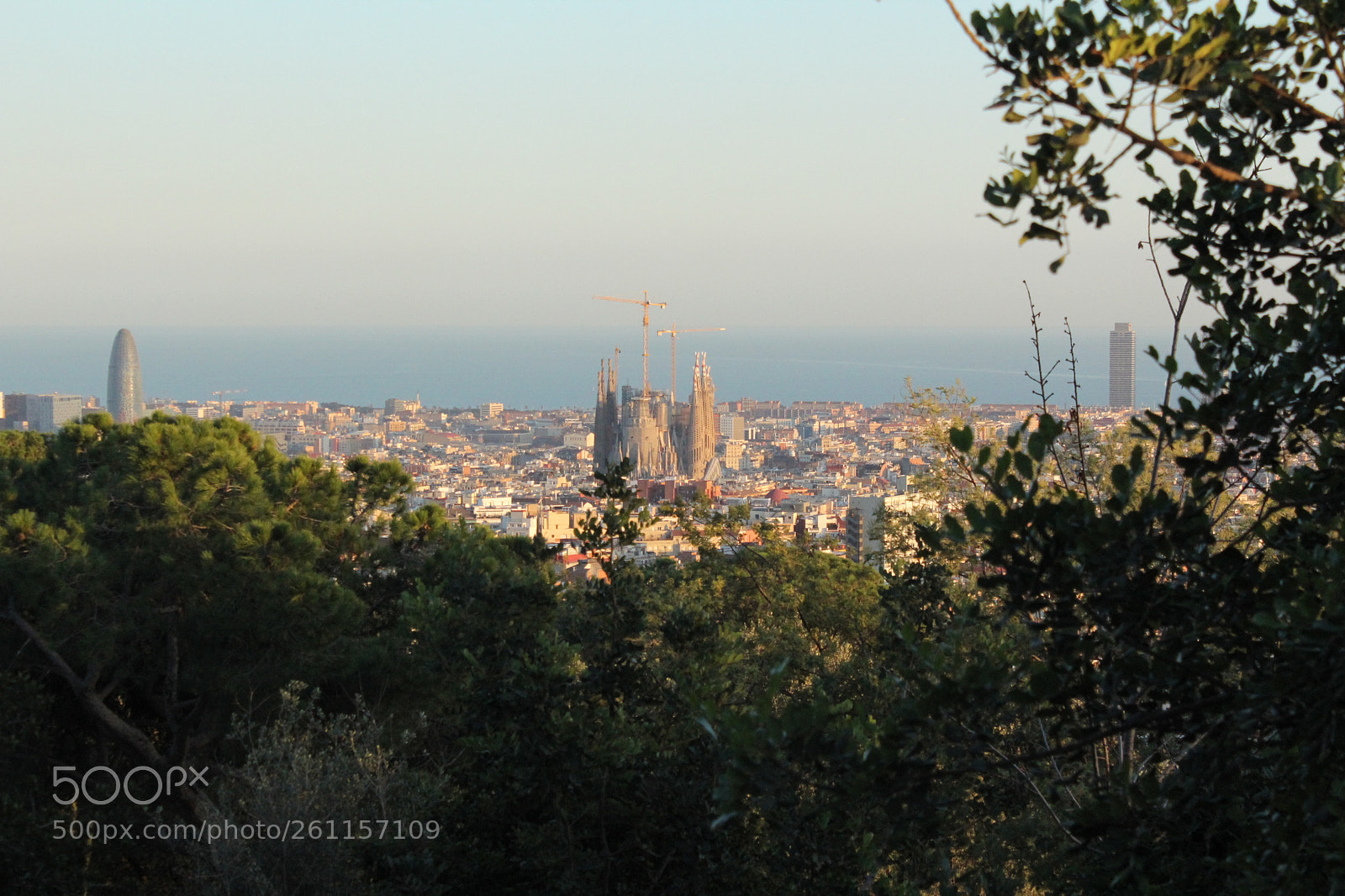 Canon EOS 1300D (EOS Rebel T6 / EOS Kiss X80) sample photo. One barceloneimg photography