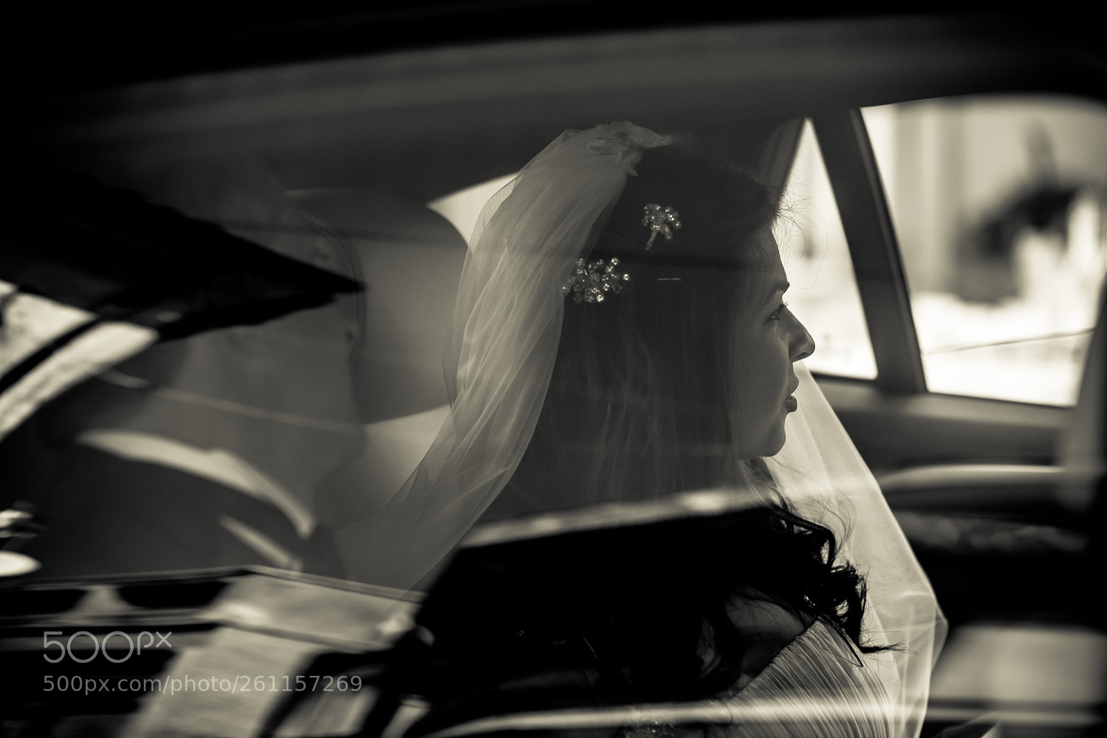 Nikon D800 sample photo. Reflected through the glass photography