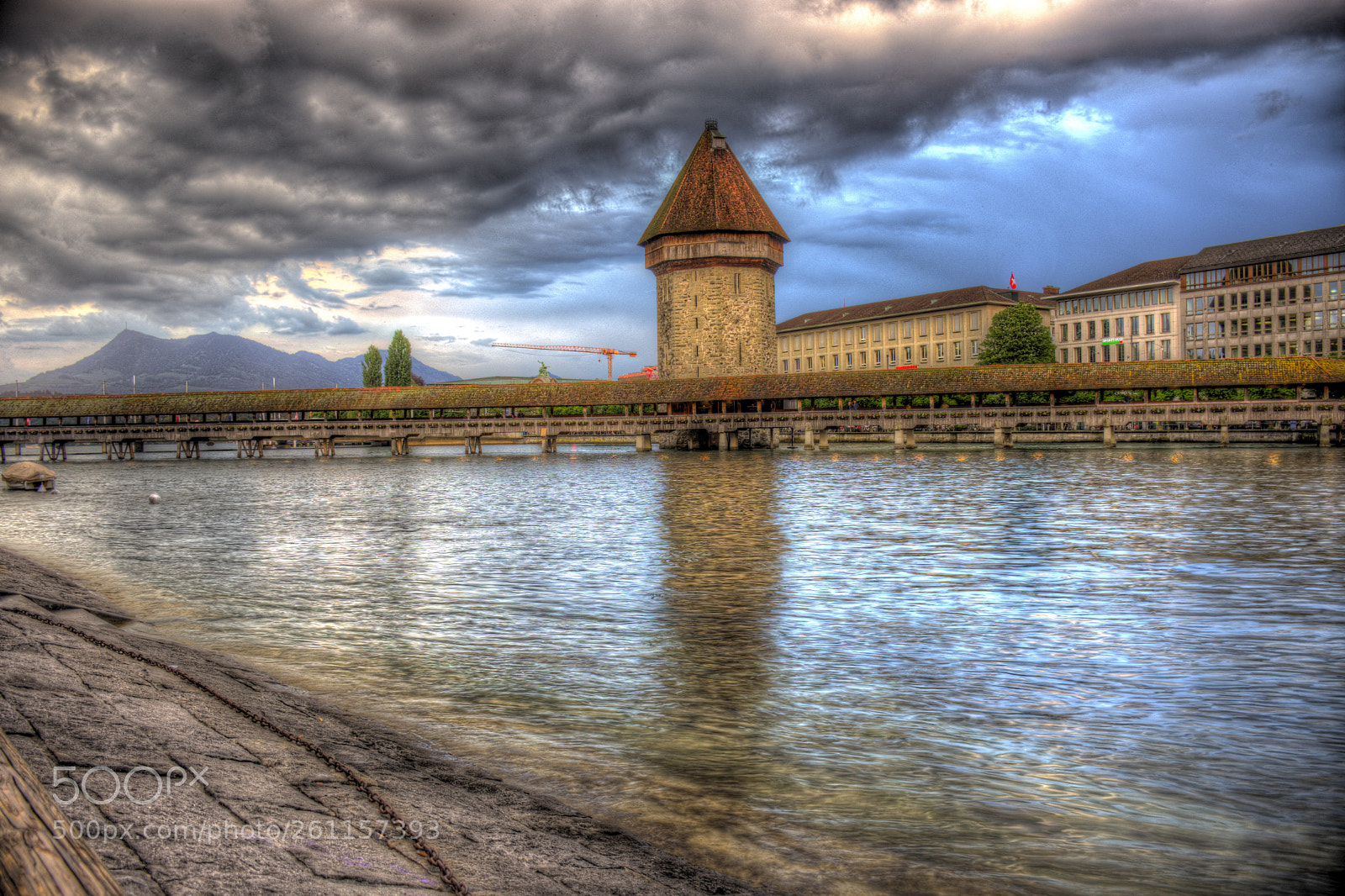 Nikon D7200 sample photo. Ddesign hdr picture photography