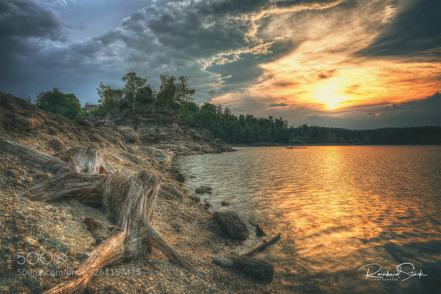 Sony ILCA-77M2 sample photo. Calm photography