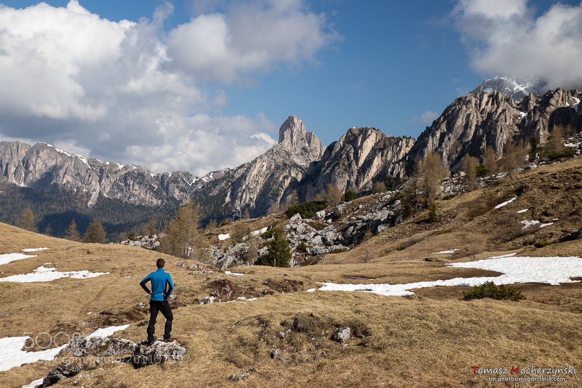 Canon EOS 6D Mark II sample photo. Little paradise photography