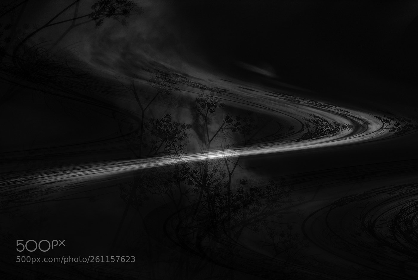 Sony Cyber-shot DSC-RX10 III sample photo. The road of dreams photography