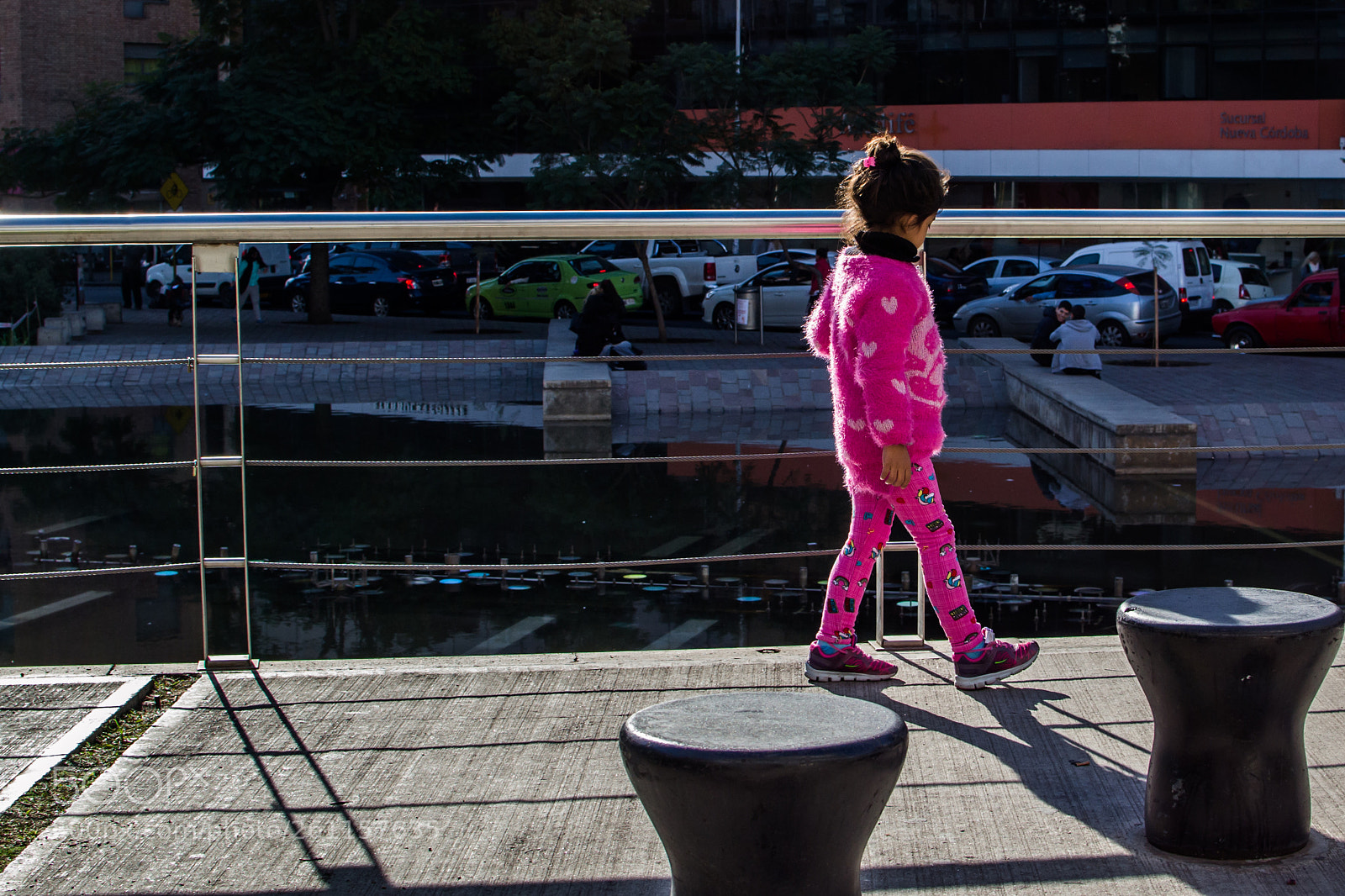 Nikon D3100 sample photo. Pinked photography