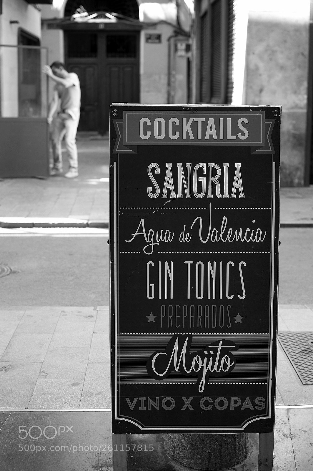 Nikon D3200 sample photo. Cocktails photography