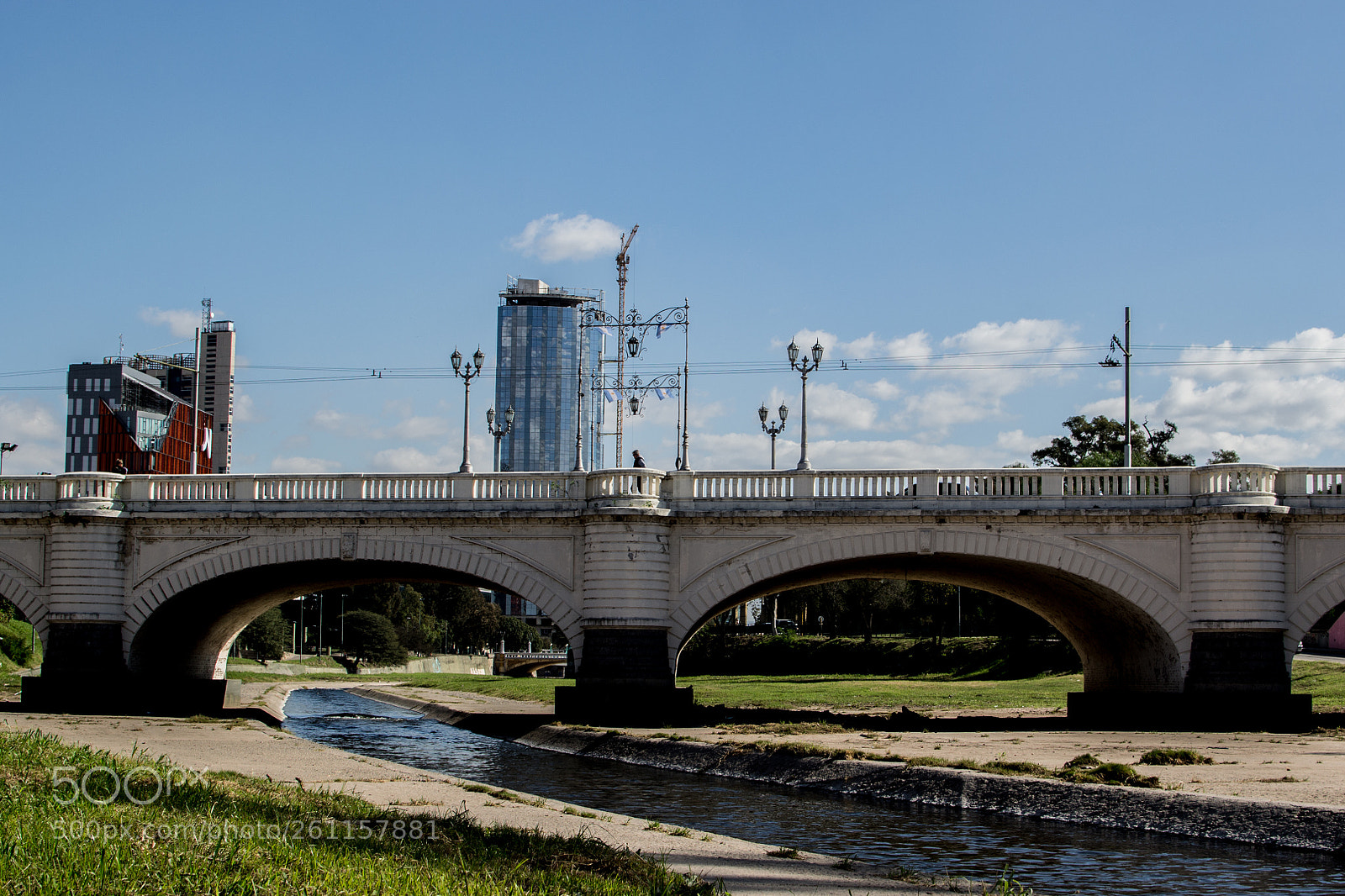 Nikon D3100 sample photo. Canal photography
