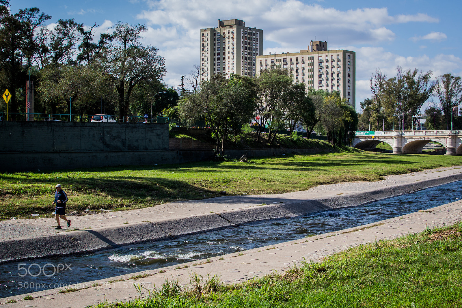 Nikon D3100 sample photo. Upriver photography