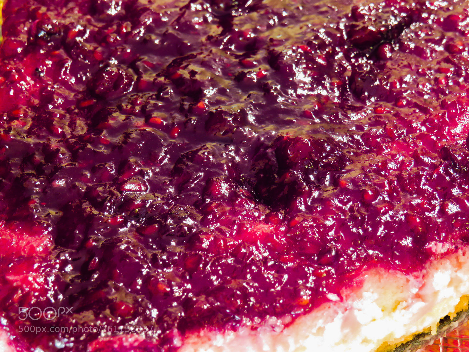 Canon PowerShot SX540 HS sample photo. Cheesecake photography